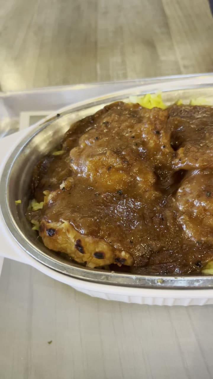 Cha Kee Restaurant 茶記