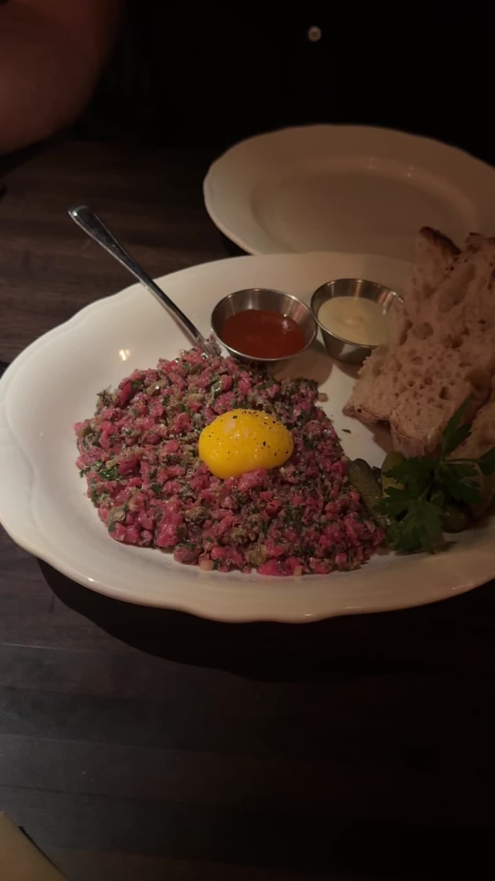 Video review of Gilt Bar