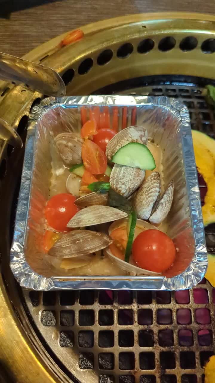 Video review of Guu Garden