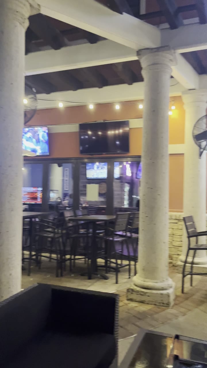 Video review of The Brass Tap