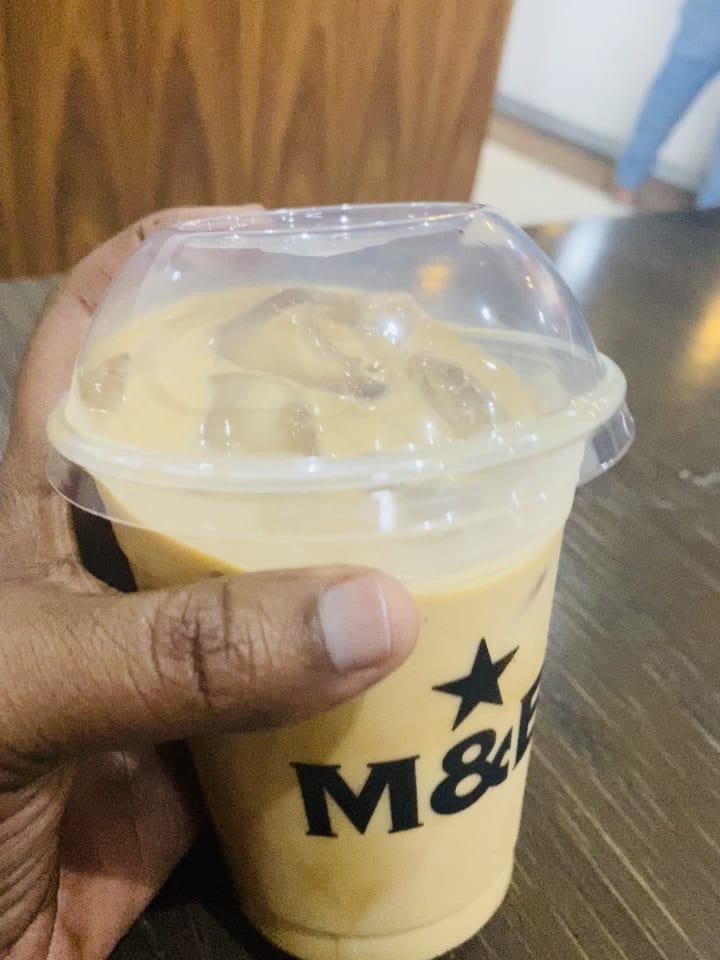 Mugg & Bean
