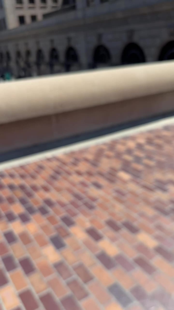 Video review of The Paseo