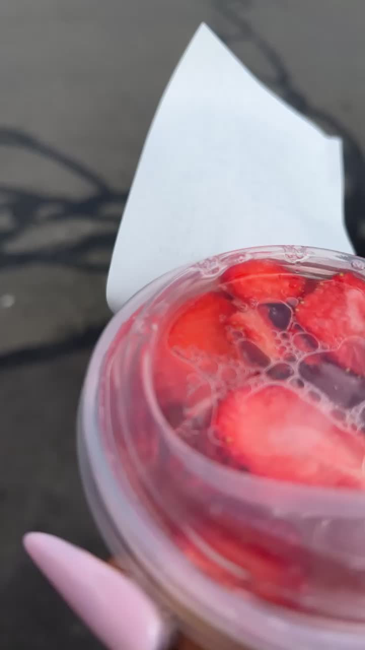 Video review of Starbucks