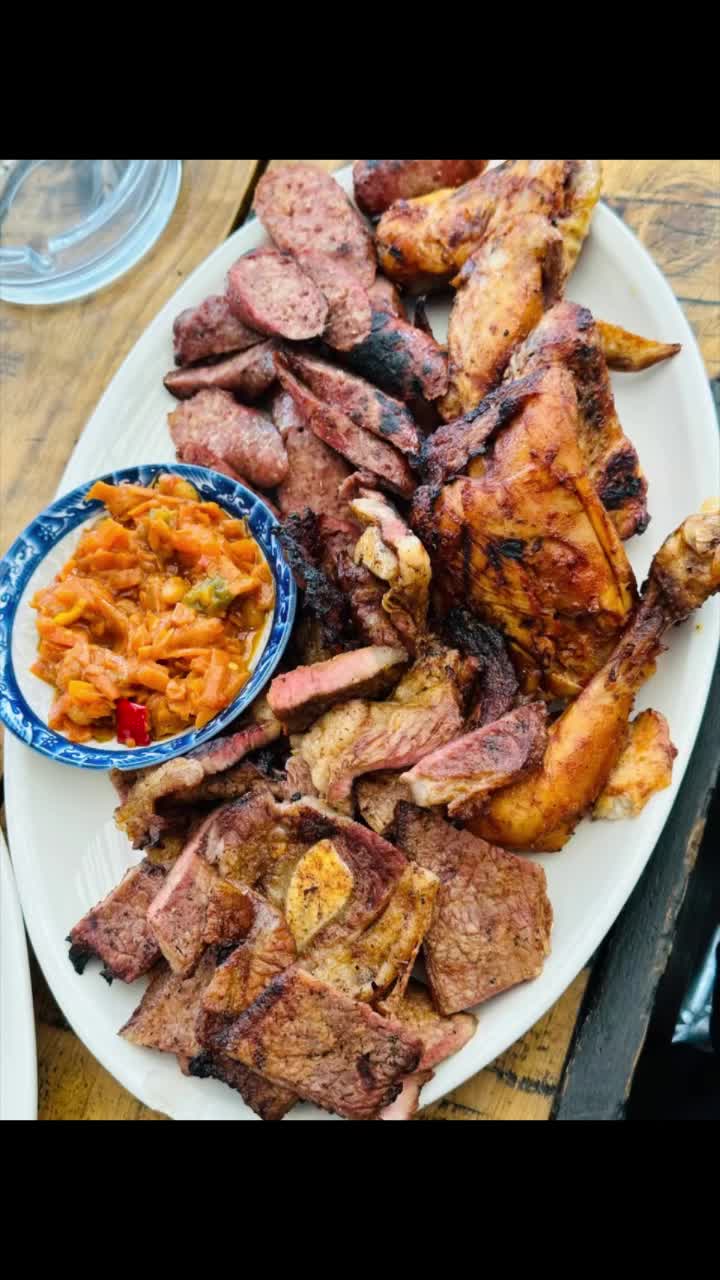 The Balcony Randpark Ridge