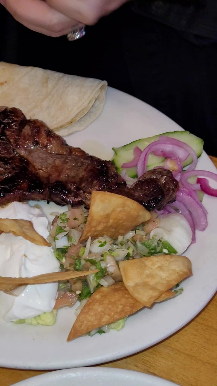 Pollos Doña Maria Restaurant & Bar