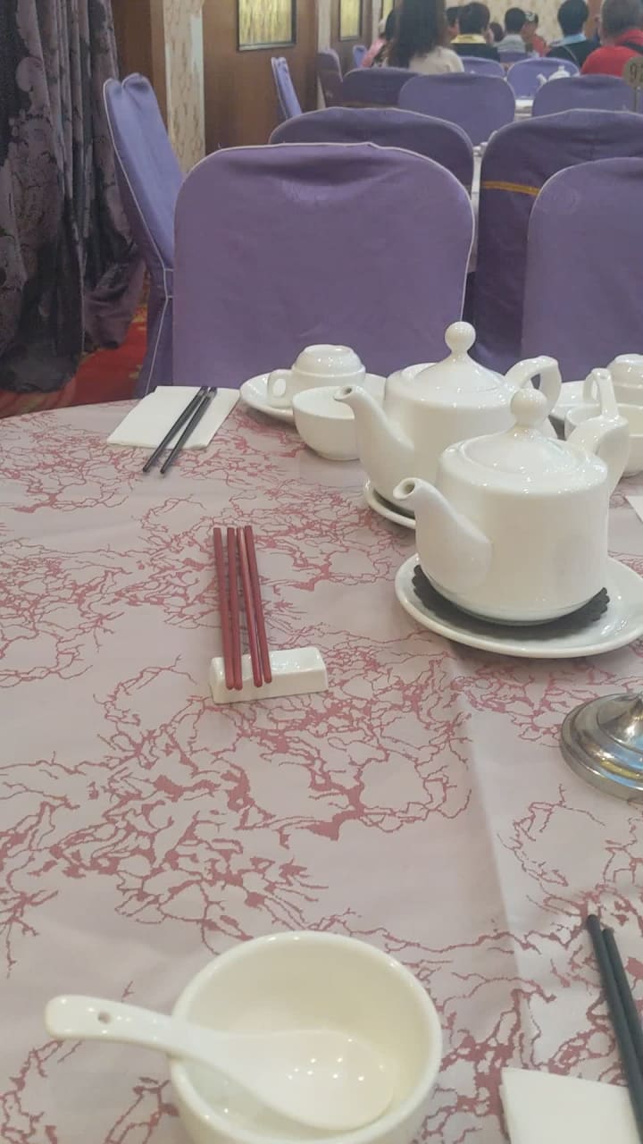 Video review of Very Fair Seafood Cuisine 鴻福海鮮大酒樓