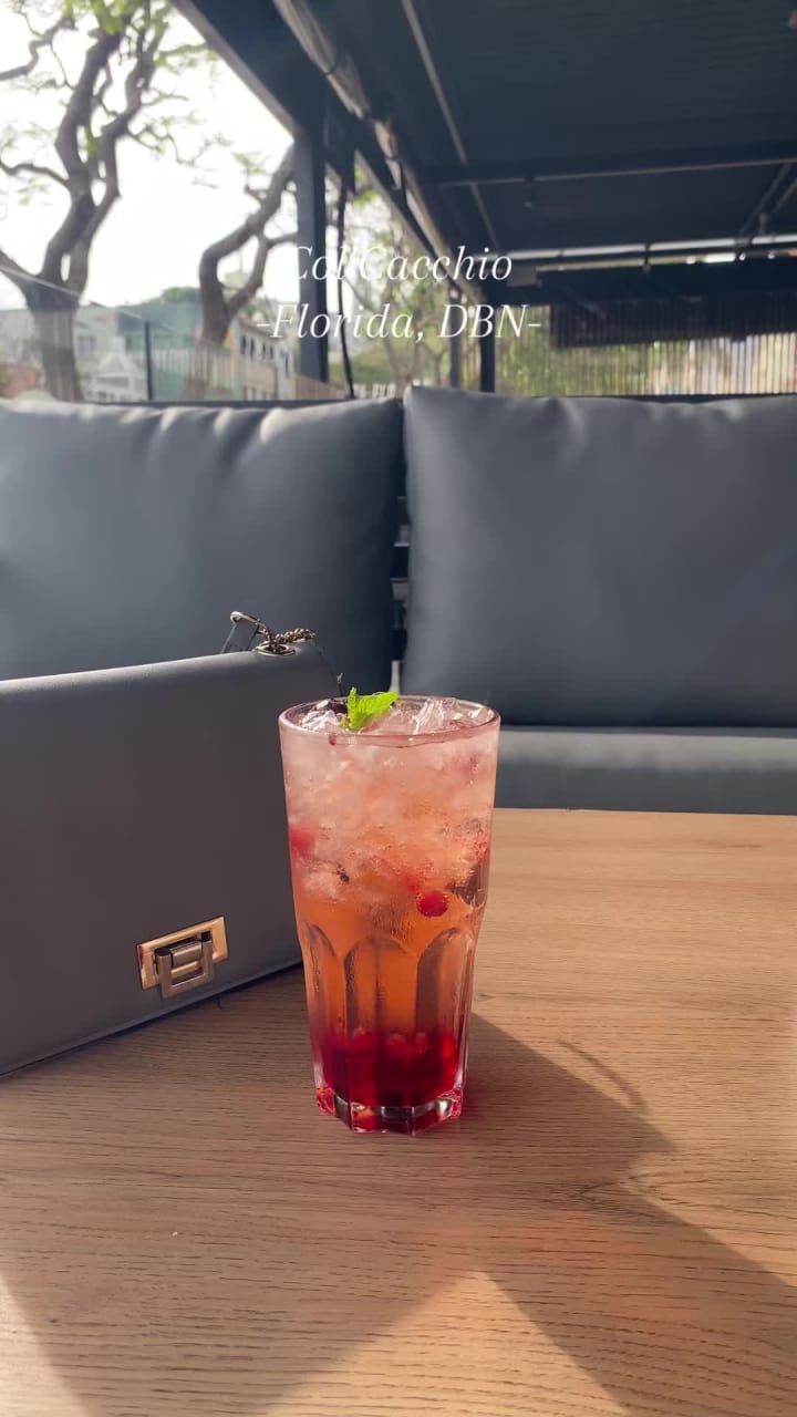 Col' Cacchio pizzeria