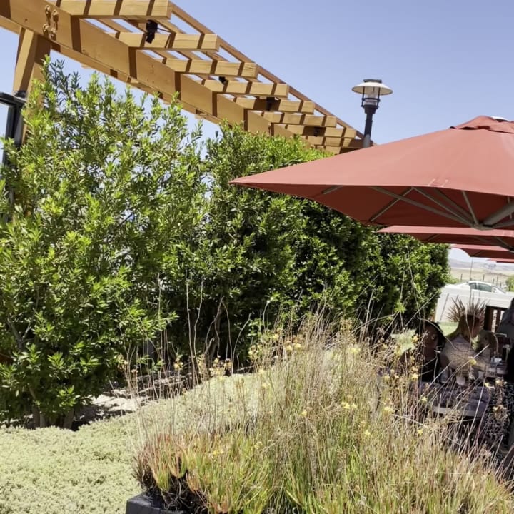 Garre Vineyard & Winery