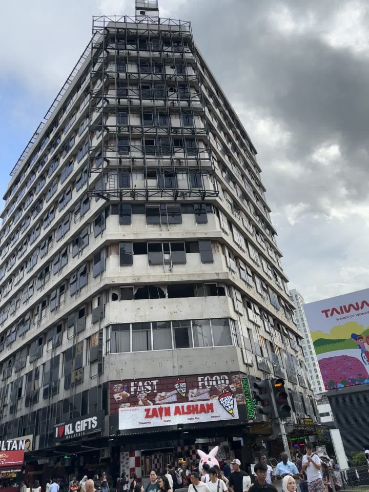 Zain Al-Sham Restaurant