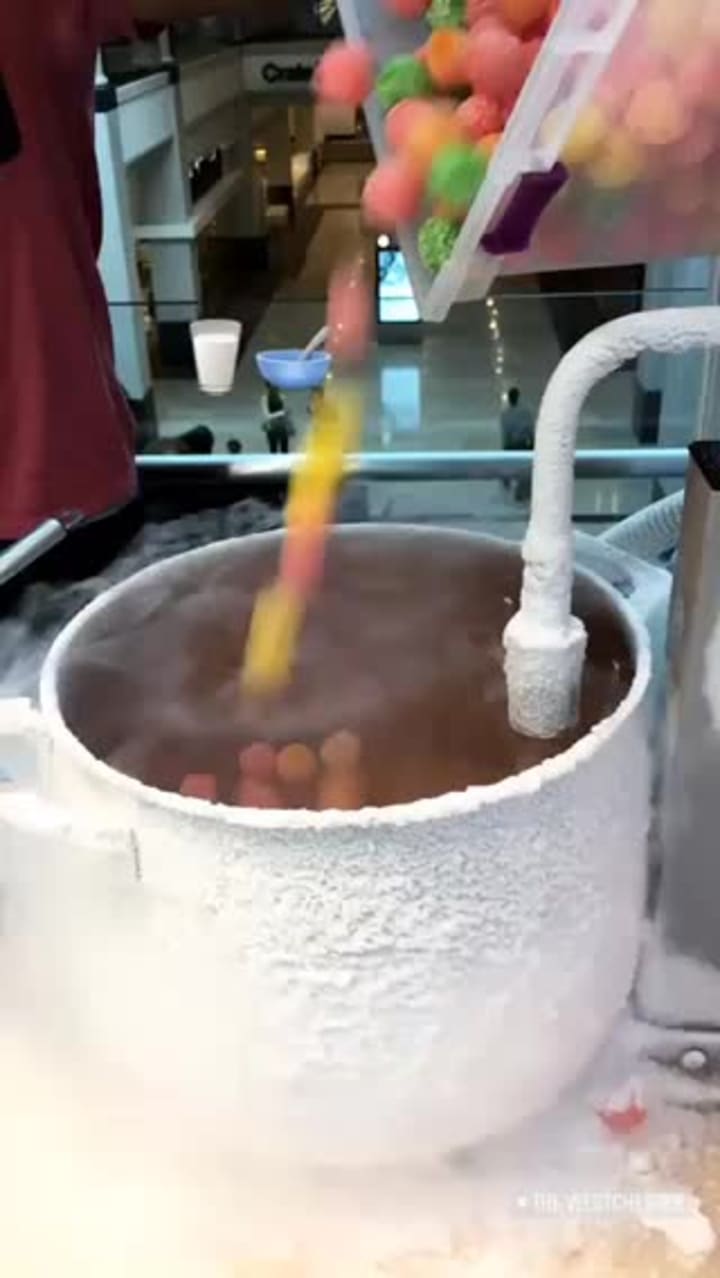 Video review of The Westchester