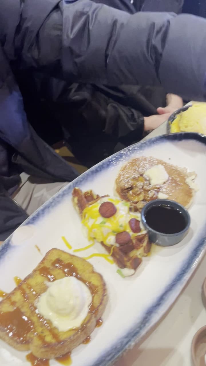 Mission Valley Breakfast Company