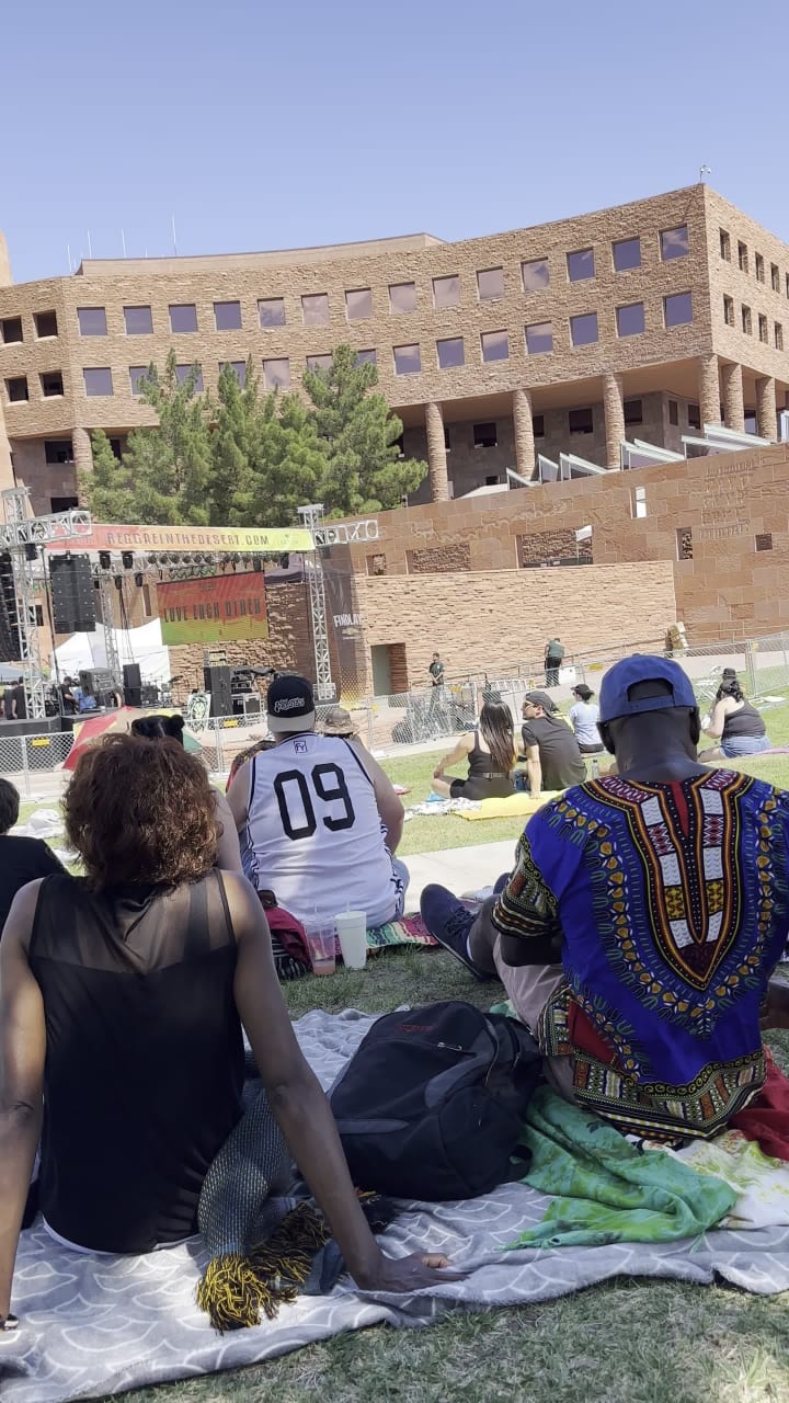 Las Vegas Convention Center