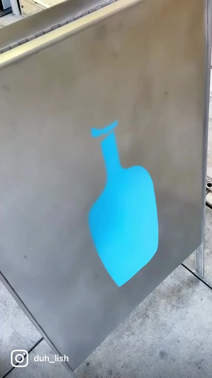 Video review of Blue Bottle Coffee