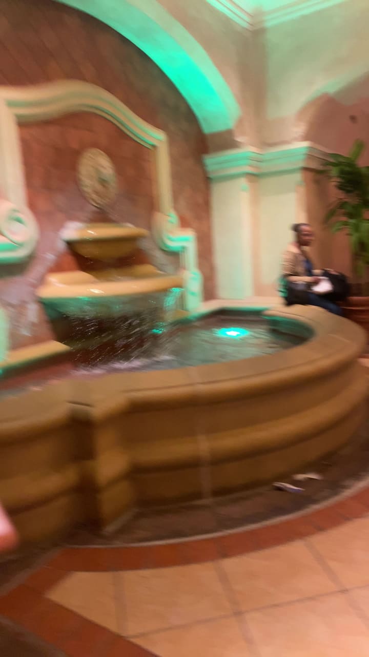 Tropicana Atlantic City