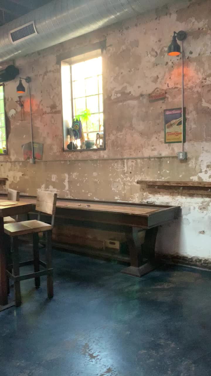 Coastal Kitchen & Daiquiri Bar