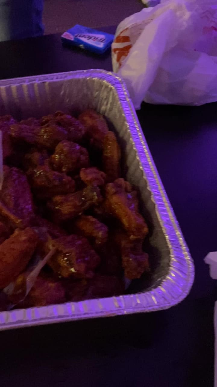 Wings Over Rochester