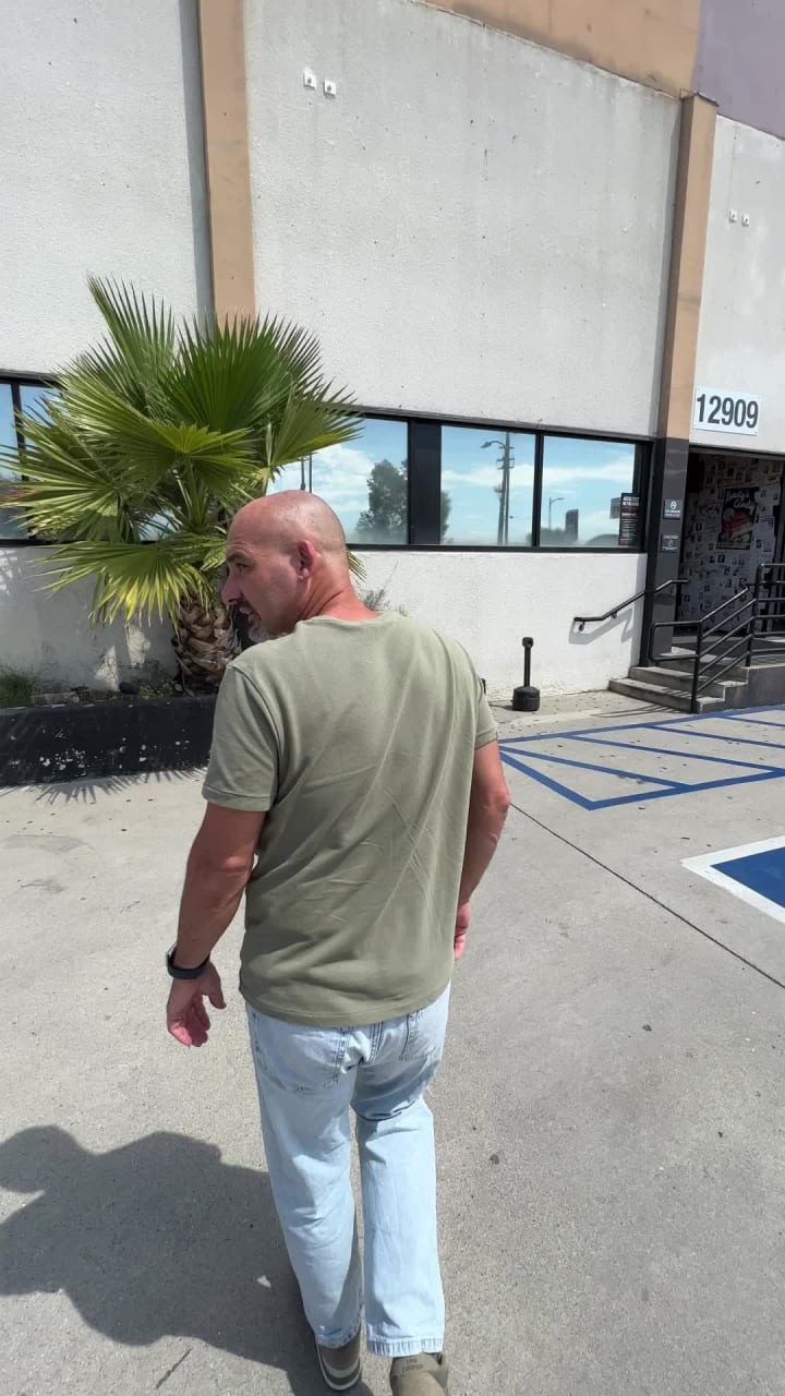 Video review of THE BASEMENT: A Live Escape Room Experience