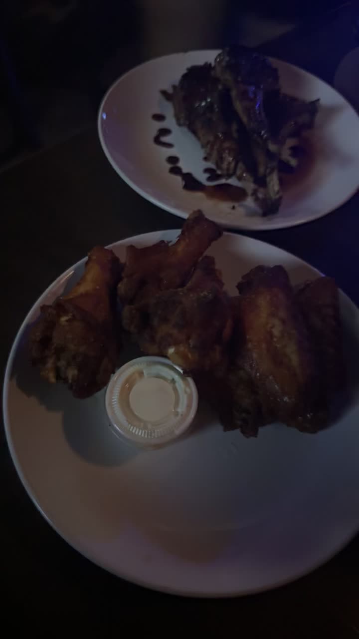 Chaplin's Restaurant