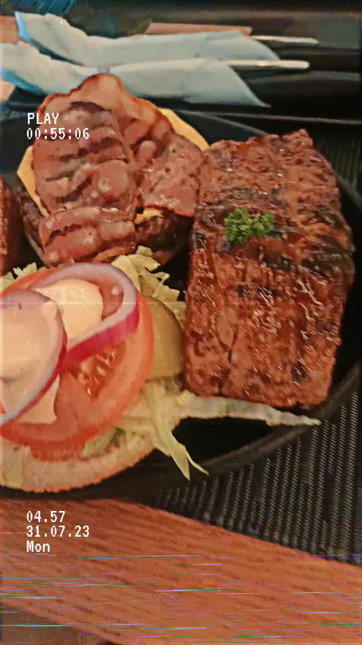 Maponya Mall Foodcourt