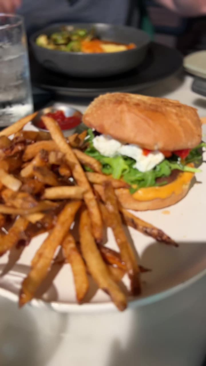 Video review of Social Roost Kitchen & Bar