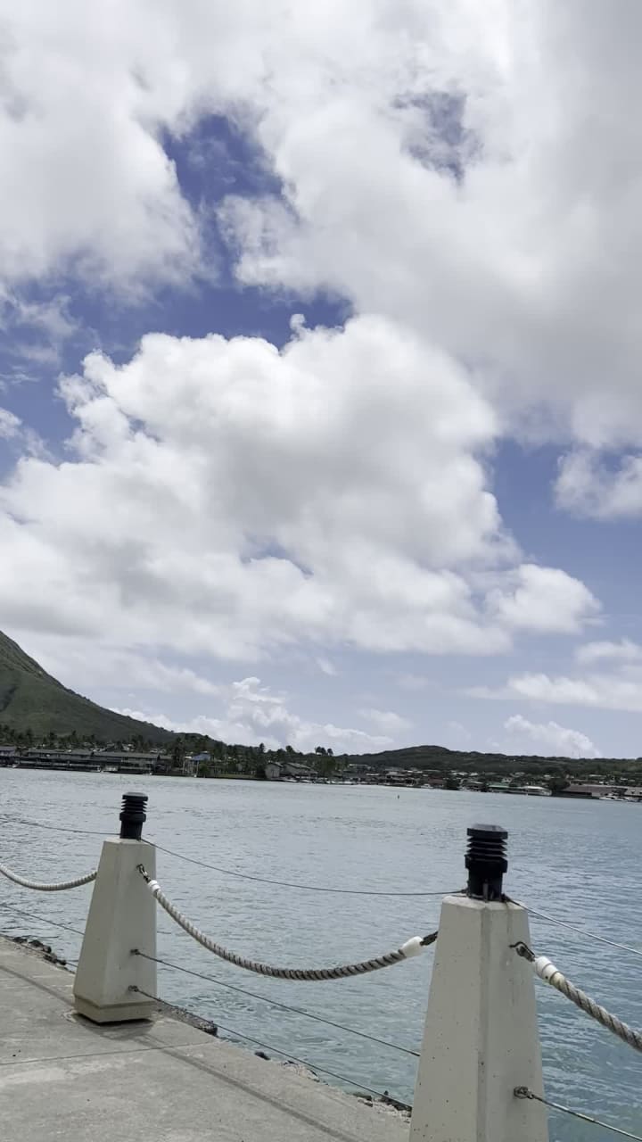 Video review of Hawaii Kai Towne Center