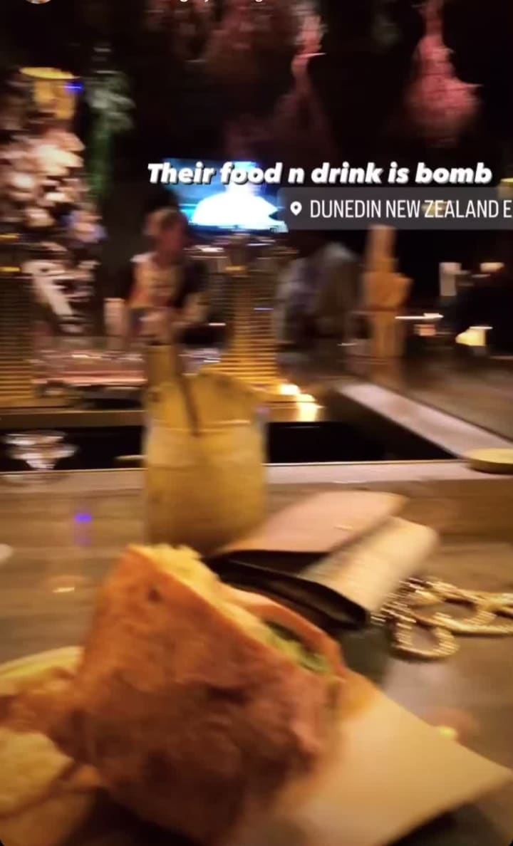 Dunedin New Zealand Eats