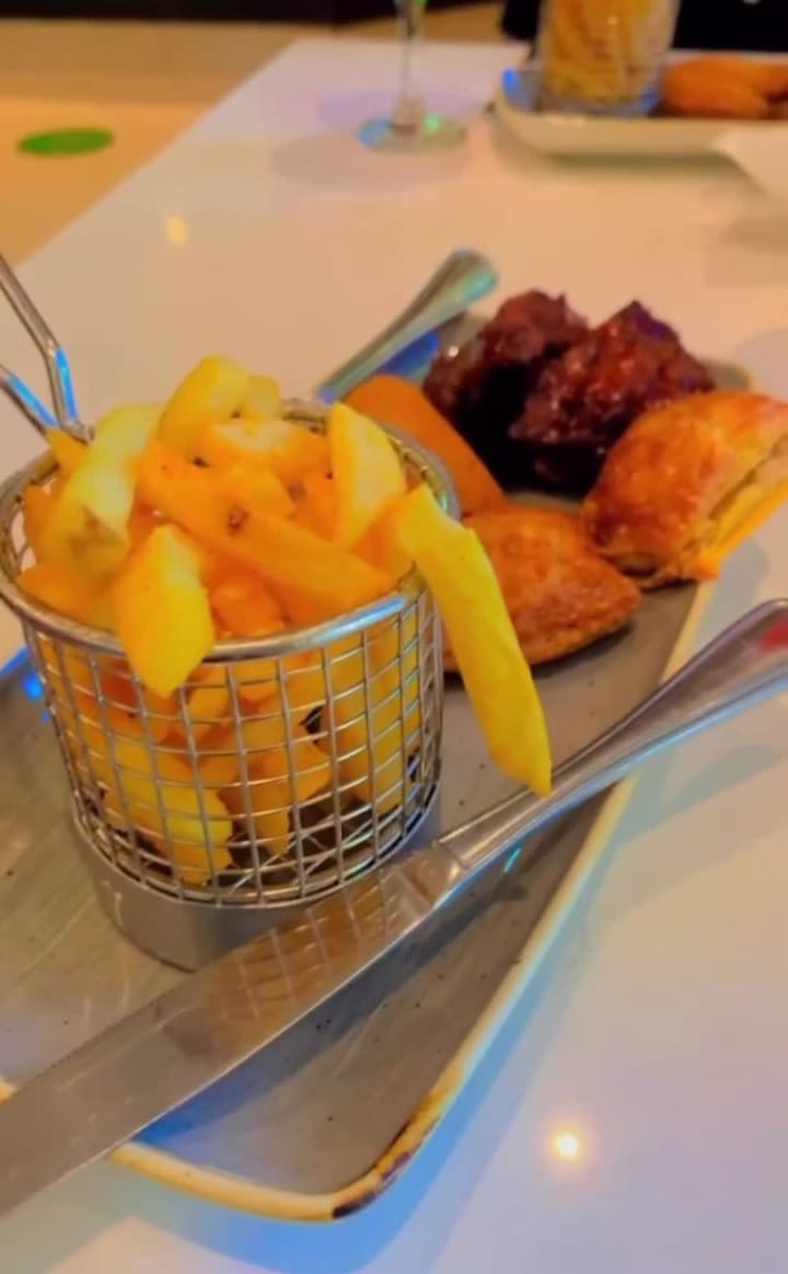 Protea Hotel Mmabatho