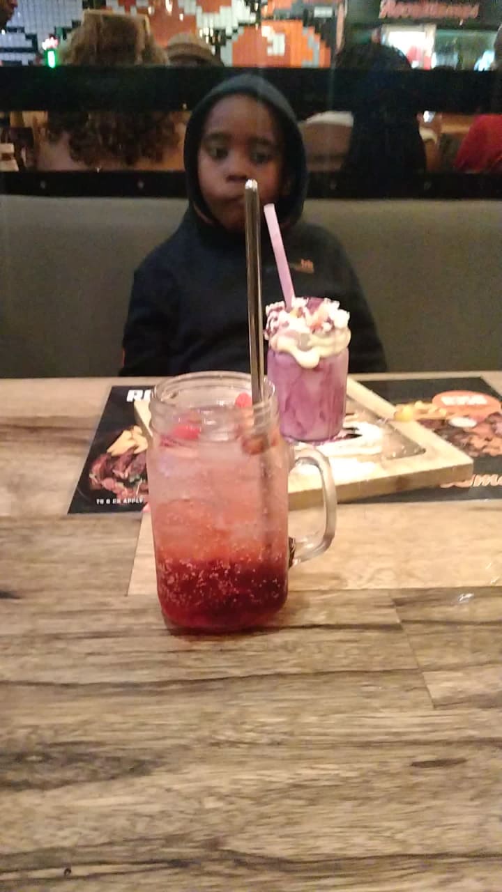 Spur gateway mall Durban