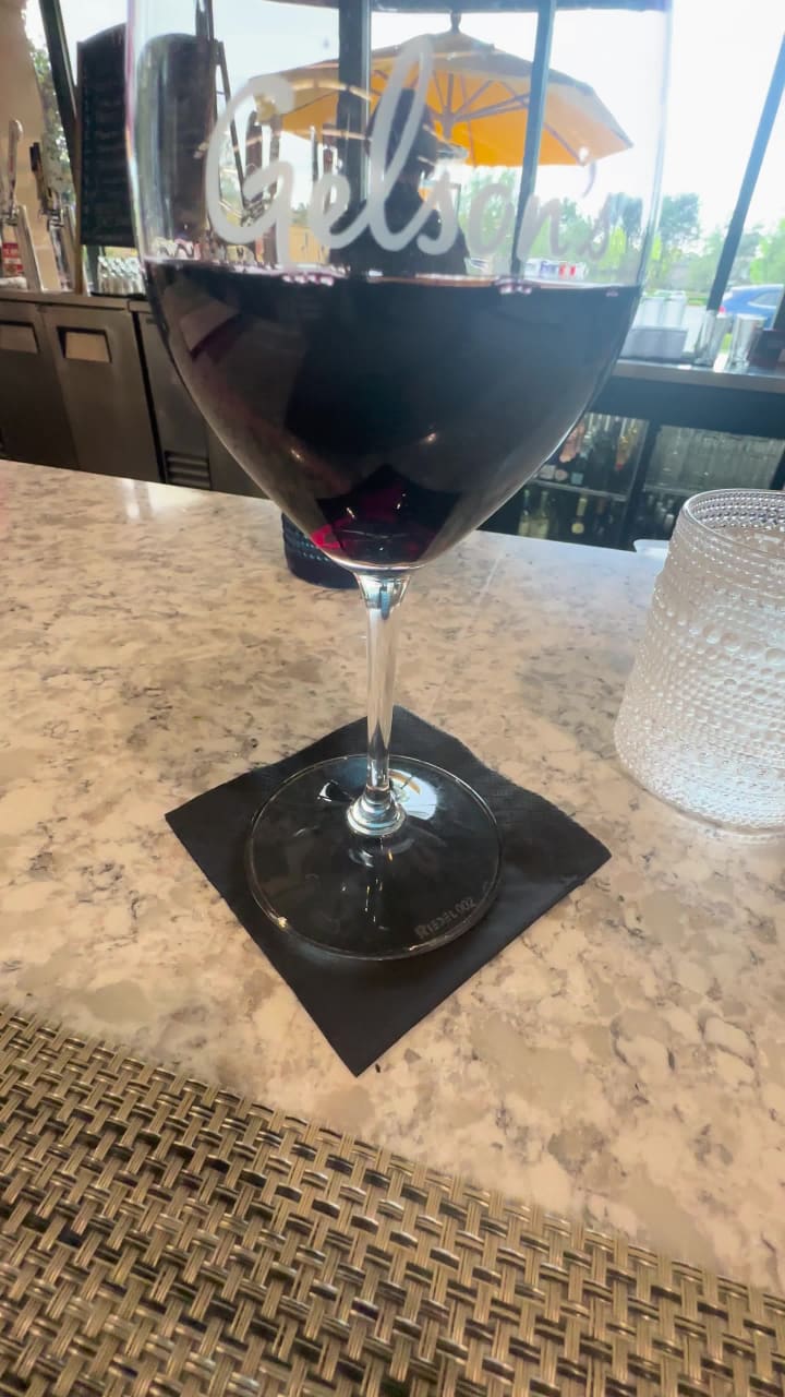 Video review of Gelson's Market