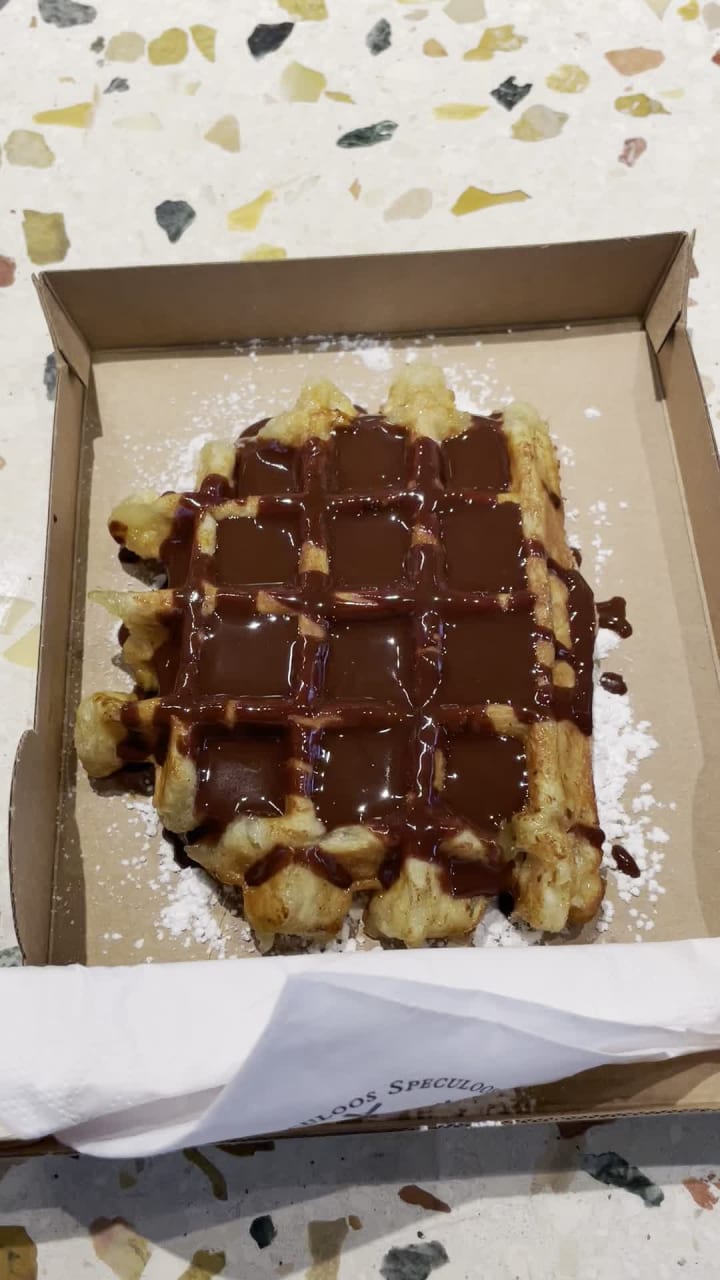 Maison Dandoy - Grand Place