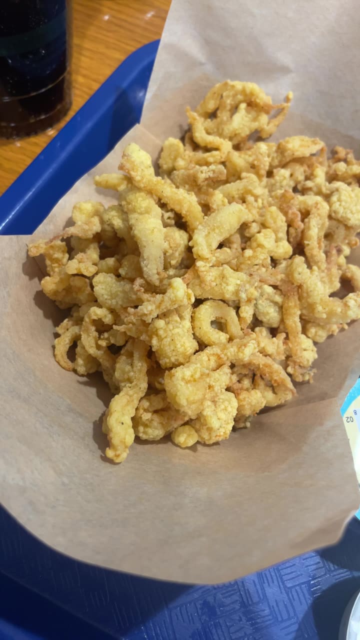 Spinnakers Restaurant