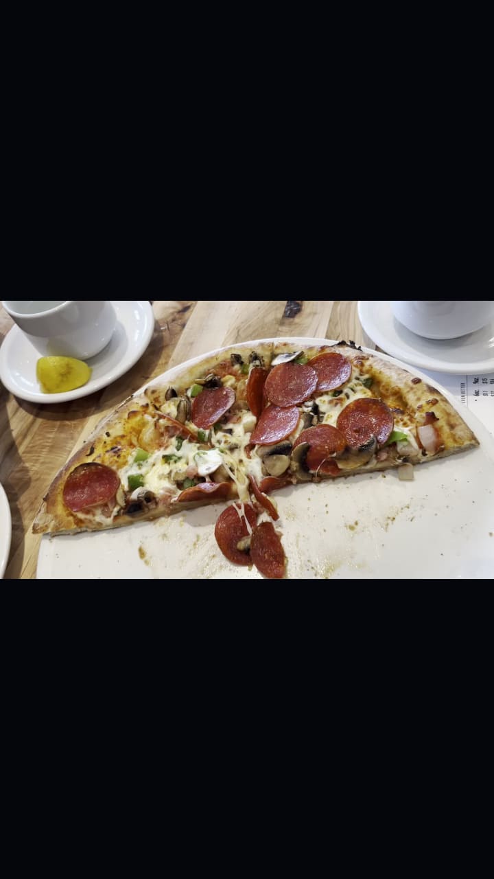 Antica Pizzeria & Ristorante