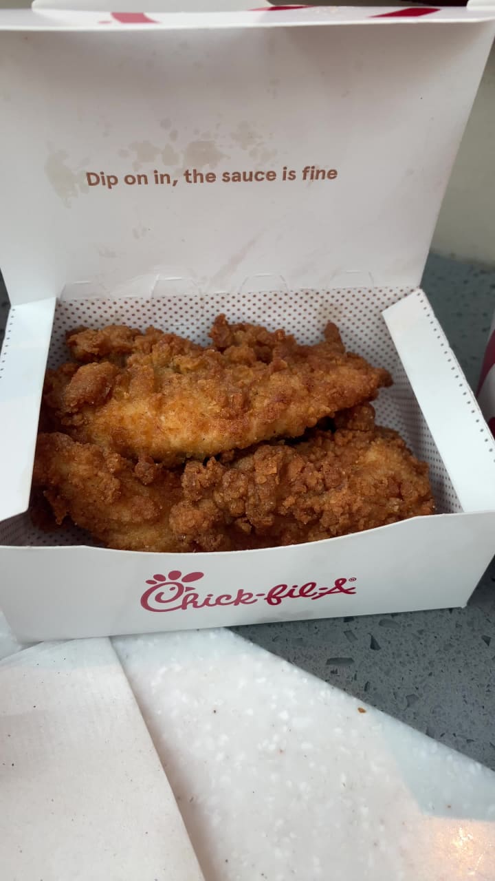 Chick-fil-A