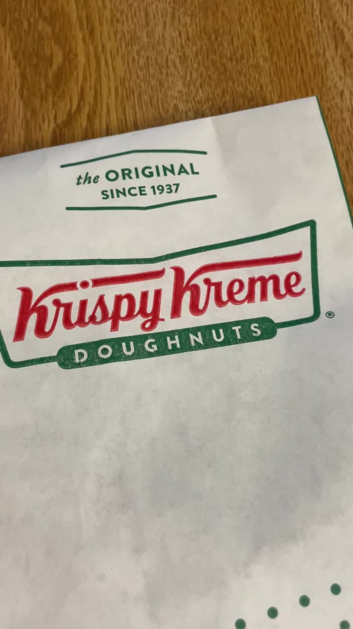 Krispy Kreme