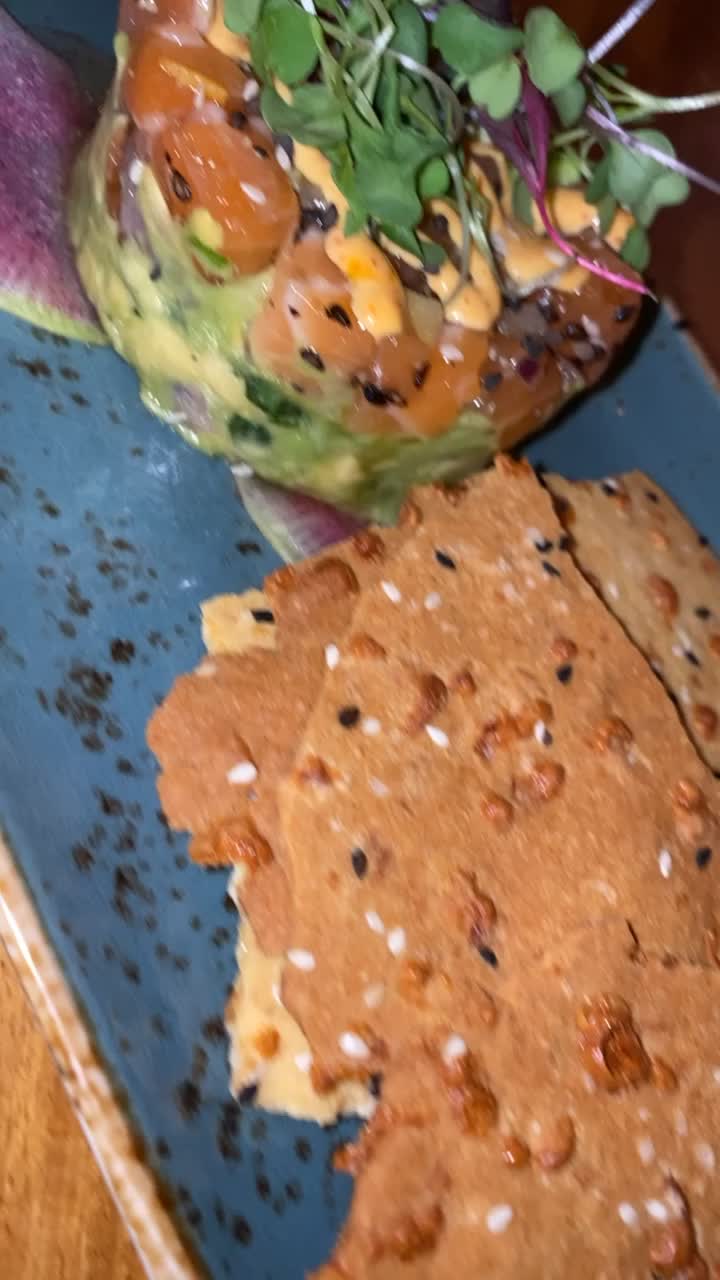 Video review of TownHall