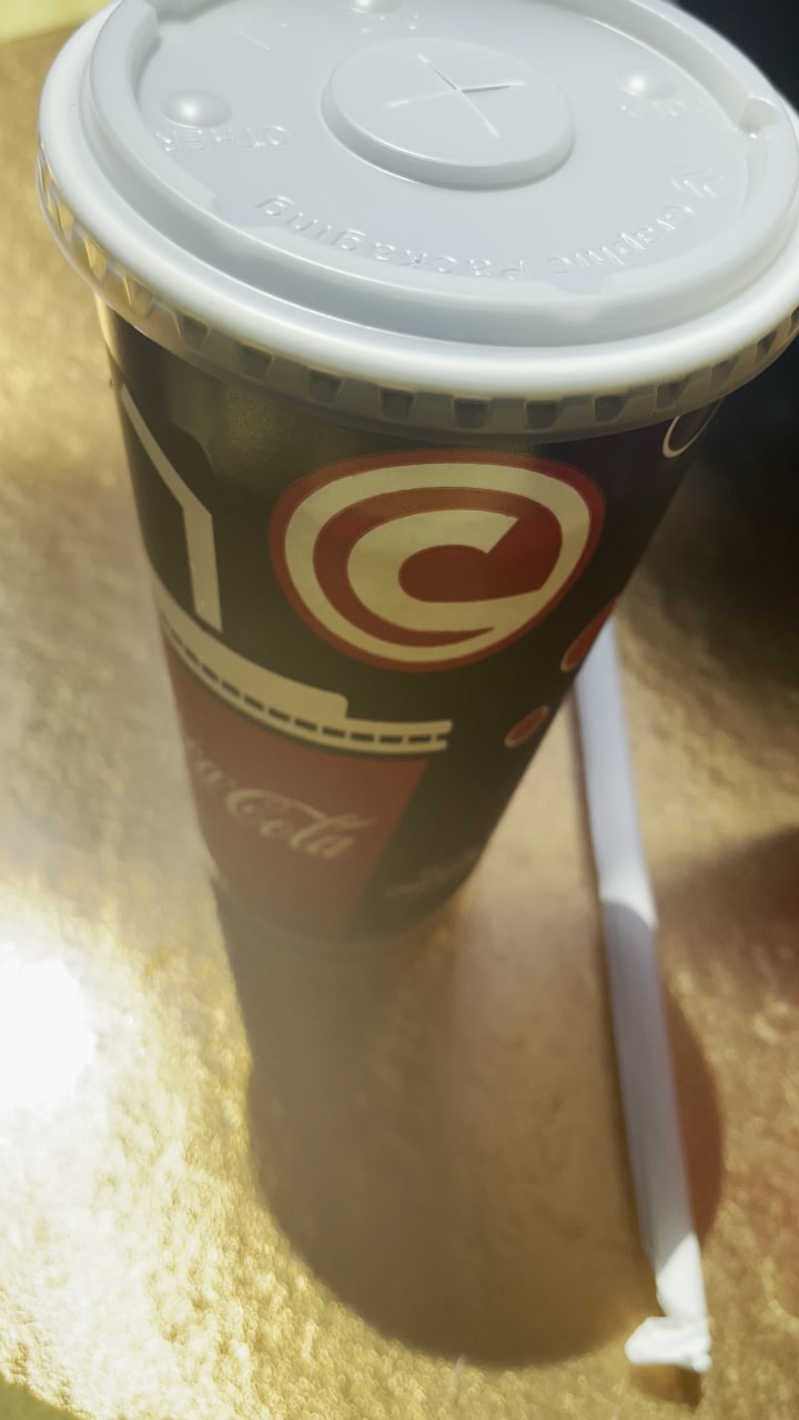 Video review of Cinemark Century Redwood Downtown 20 and XD