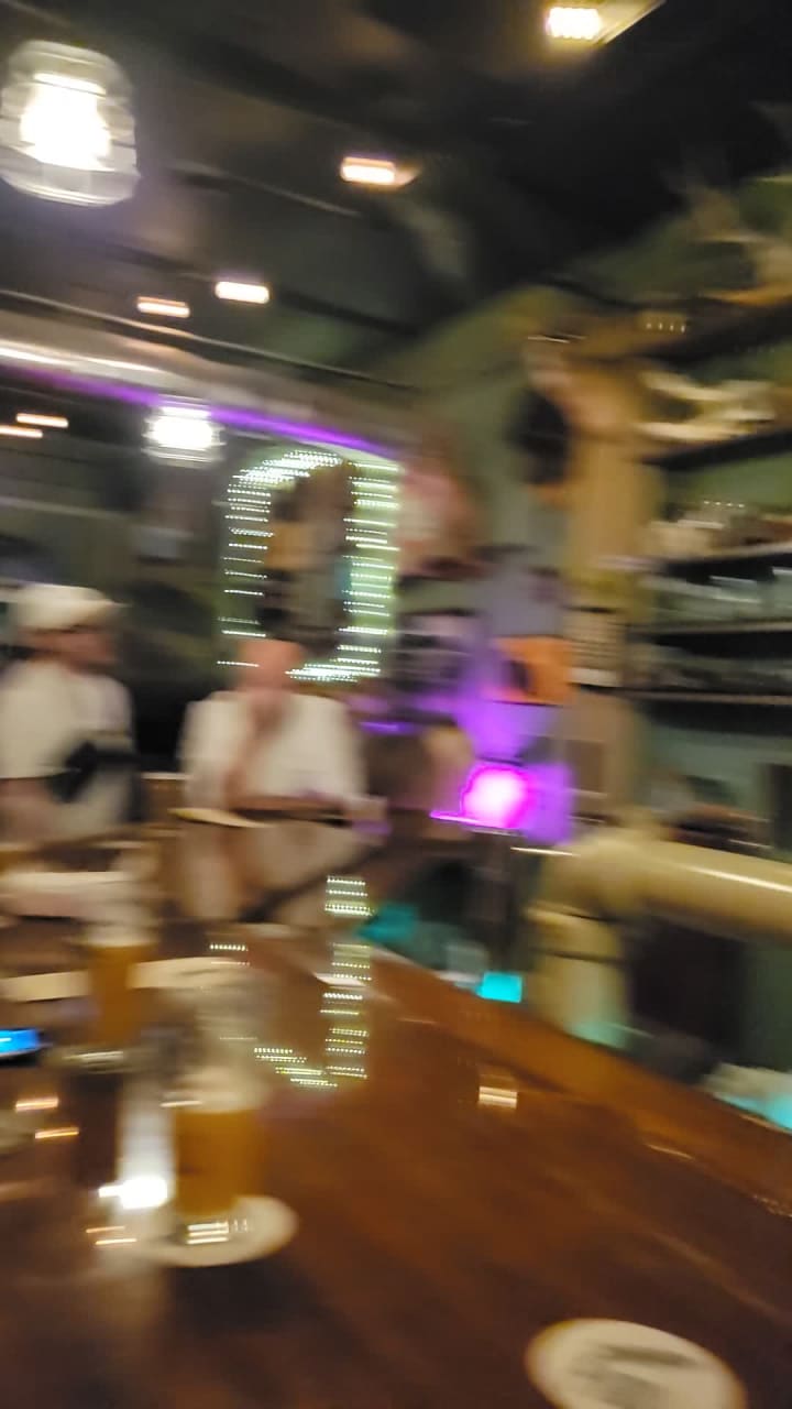 Invasive Species Brewing