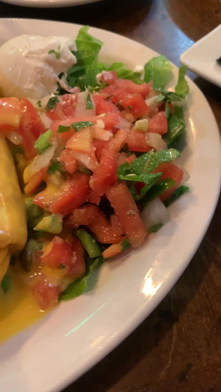 Campuzano Mexican Food