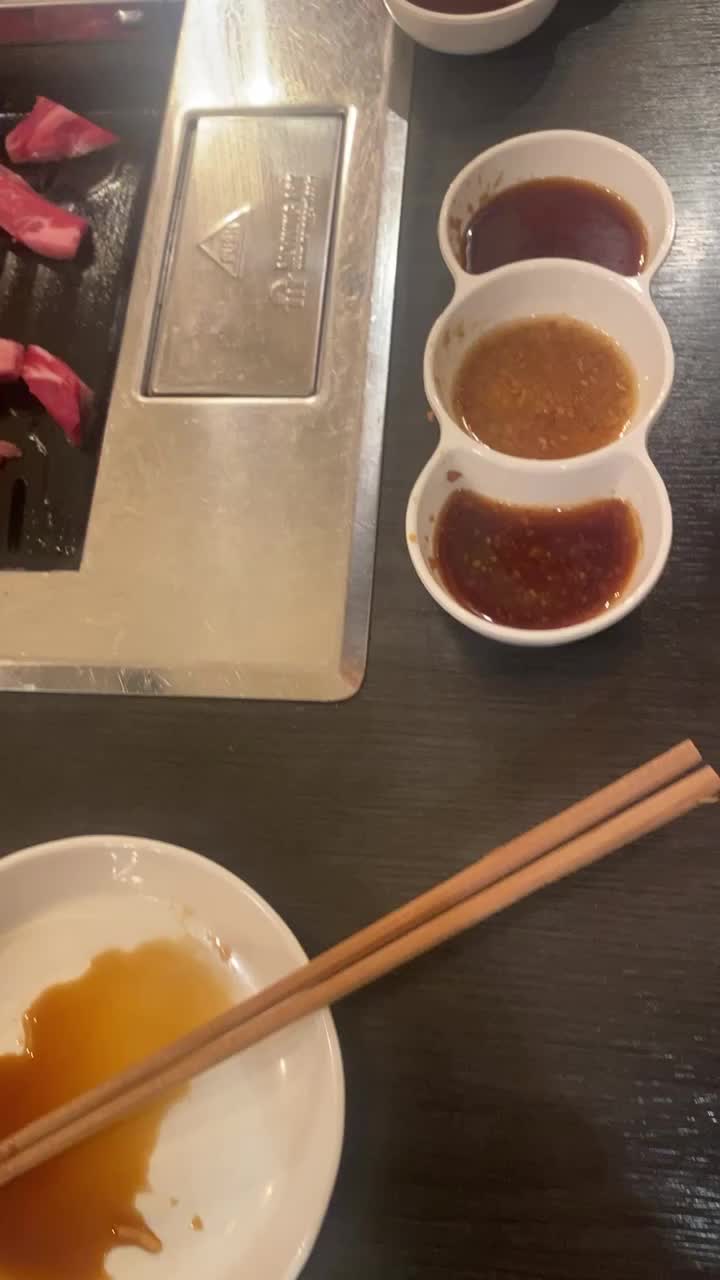 Matsusaka Backstreet