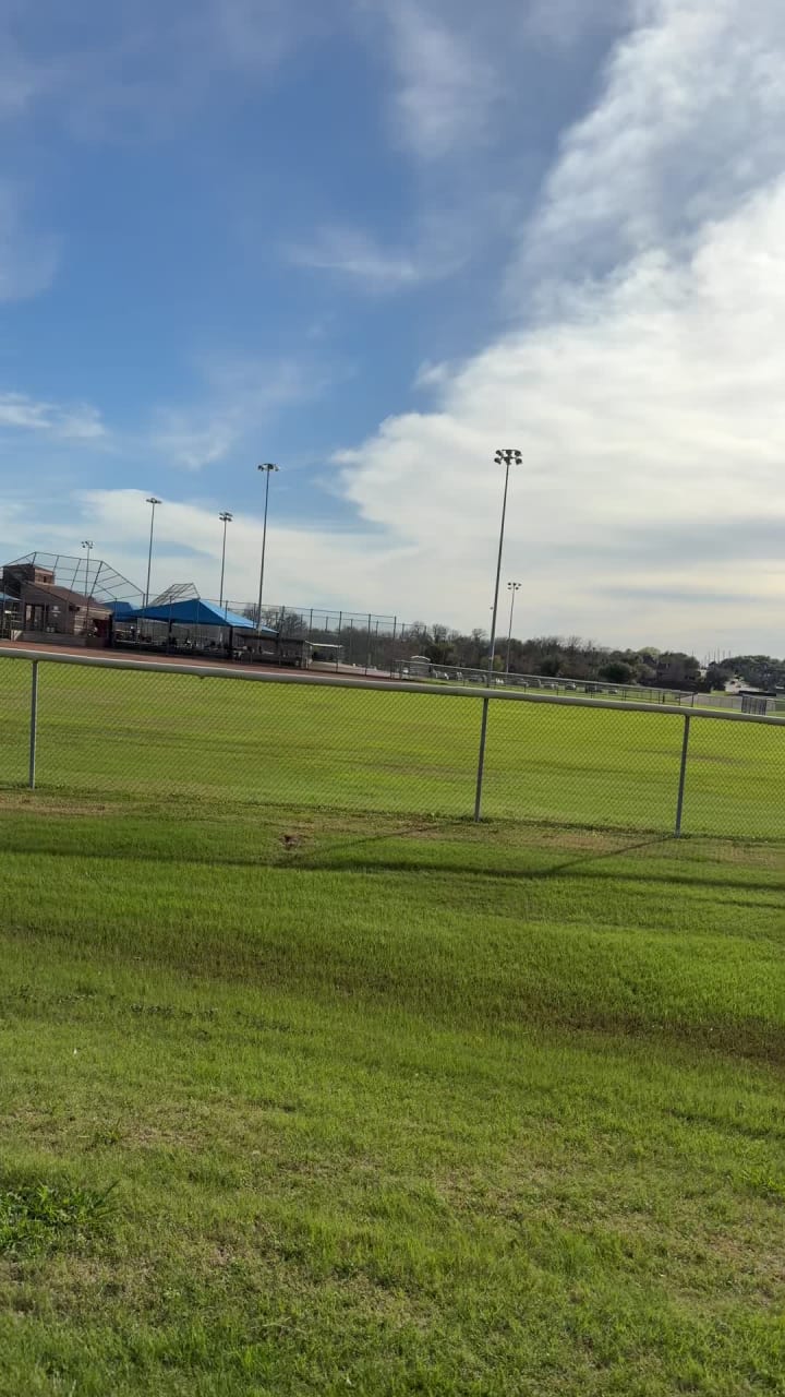 Valley Creek Ball Park