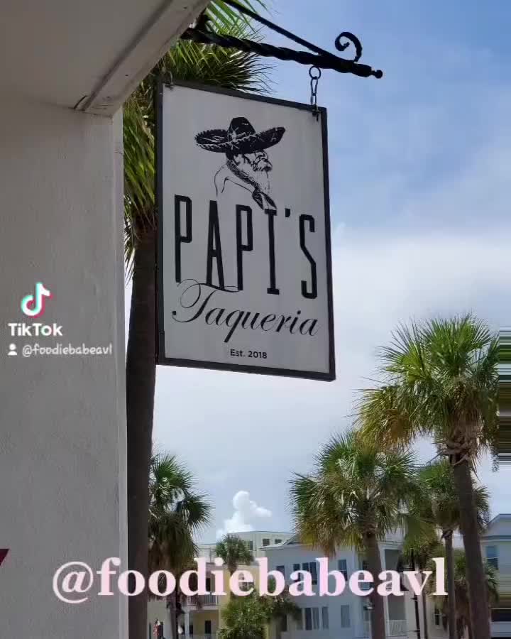 Papi's Taqueria
