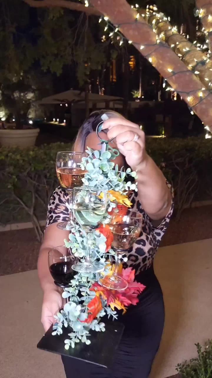 Video review of Green Valley Ranch Resort Spa & Casino