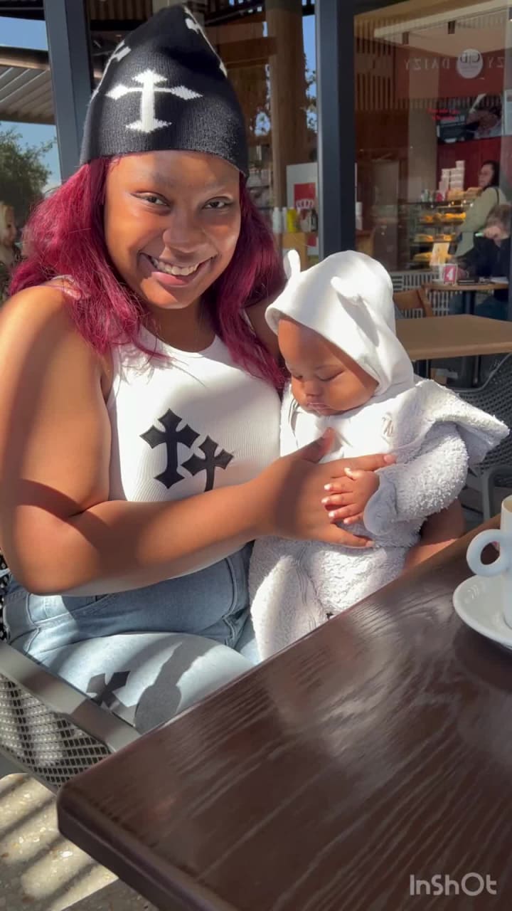 Vida E Cafe Holdings Pty. Ltd. Kloof Street