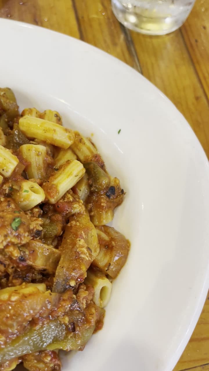 Video review of Fritto Misto