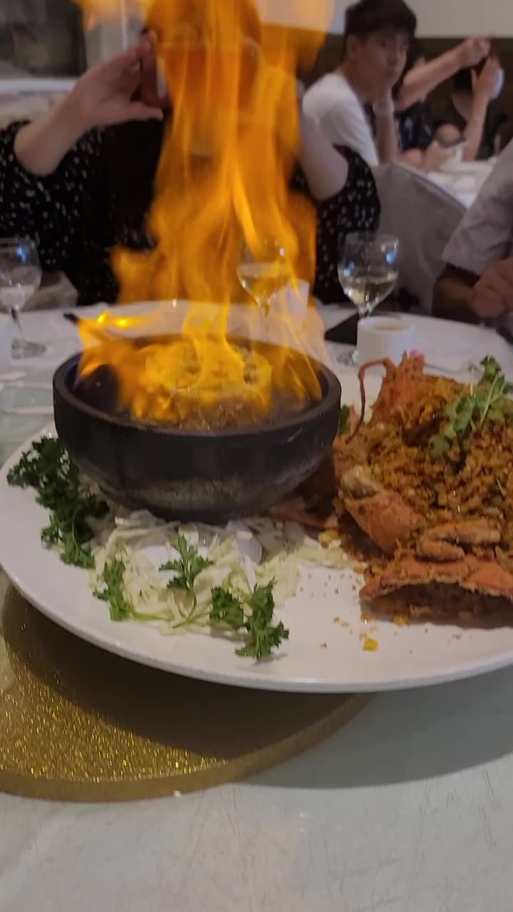 New Fishport Seafood Bistro