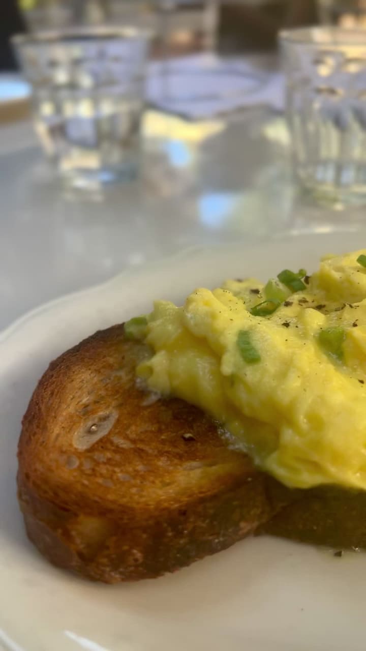 Video review of Superba Food + Bread