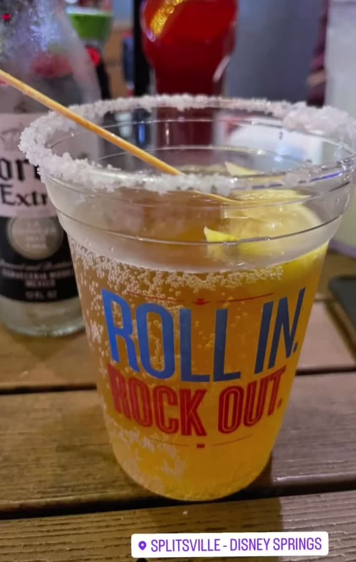 Video review of AMC DINE-IN Disney Springs 24