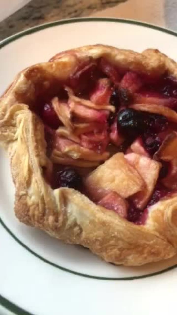 Butter Love Bakeshop