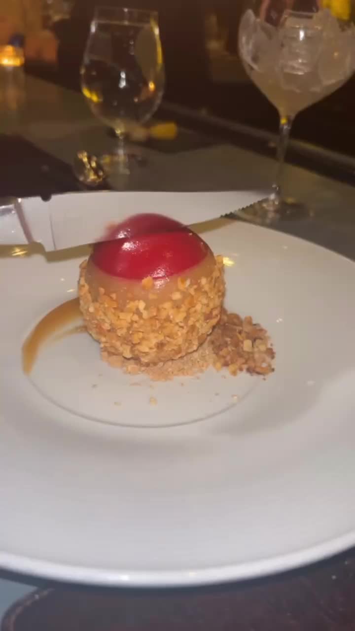 Video review of Boca