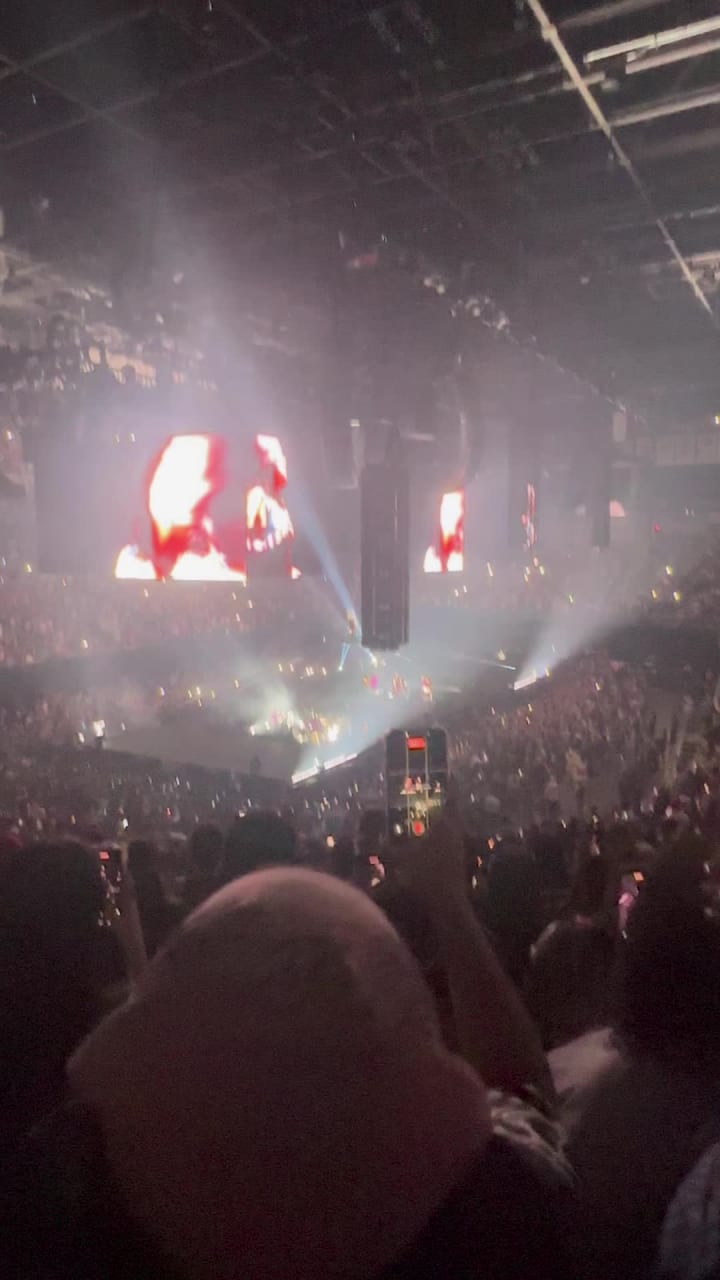 Video review of Bass Concert Hall